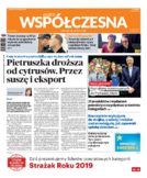 Gazeta Współczesna