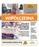 Gazeta Współczesna