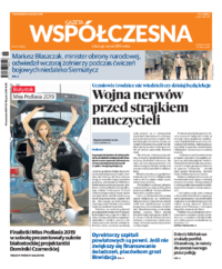 Gazeta Współczesna