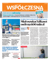 Gazeta Współczesna