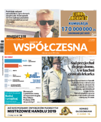 Gazeta Współczesna