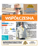 Gazeta Współczesna