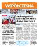 Gazeta Współczesna