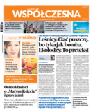 Gazeta Współczesna