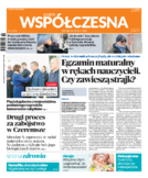 Gazeta Współczesna