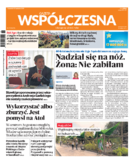 Gazeta Współczesna