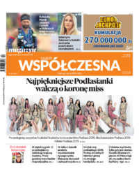 Gazeta Współczesna