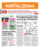 Gazeta Współczesna