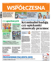 Gazeta Współczesna