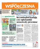 Gazeta Współczesna