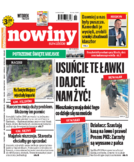 Nowiny Suwalskie