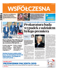 Gazeta Współczesna