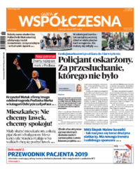 Gazeta Współczesna