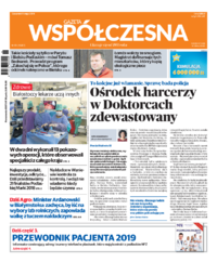 Gazeta Współczesna