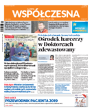 Gazeta Współczesna