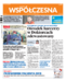 Gazeta Współczesna