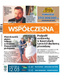 Gazeta Współczesna