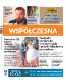 Gazeta Współczesna