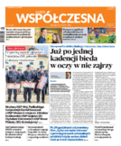 Gazeta Współczesna