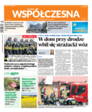 Gazeta Współczesna