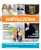 Gazeta Współczesna