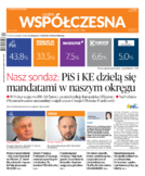 Gazeta Współczesna