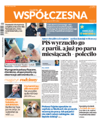 Gazeta Współczesna