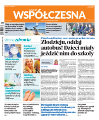 Gazeta Współczesna