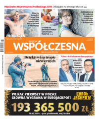 Gazeta Współczesna