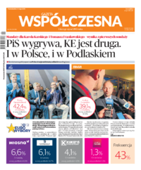 Gazeta Współczesna