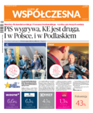 Gazeta Współczesna