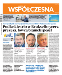 Gazeta Współczesna