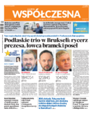 Gazeta Współczesna