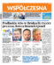 Gazeta Współczesna