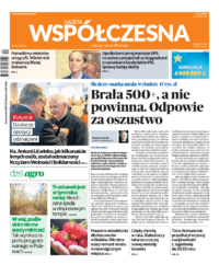 Gazeta Współczesna