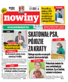 Nowiny Suwalskie