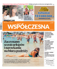 Gazeta Współczesna