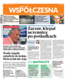 Gazeta Współczesna