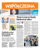 Gazeta Współczesna