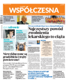 Gazeta Współczesna