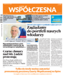 Gazeta Współczesna