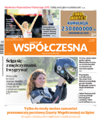 Gazeta Współczesna