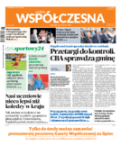 Gazeta Współczesna