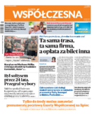 Gazeta Współczesna