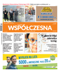 Gazeta Współczesna