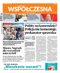 Gazeta Współczesna