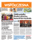 Gazeta Współczesna