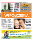 Gazeta Współczesna