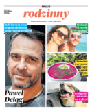 Magazyn rodzinny