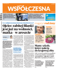 Gazeta Współczesna